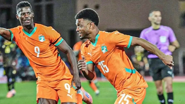 Cameroon and Ivory Coast draw heavyweight clash
